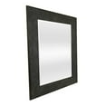 thumbnail image 3 of Home Trends Miroir Assorti 23*28 Noir, 3 of 5