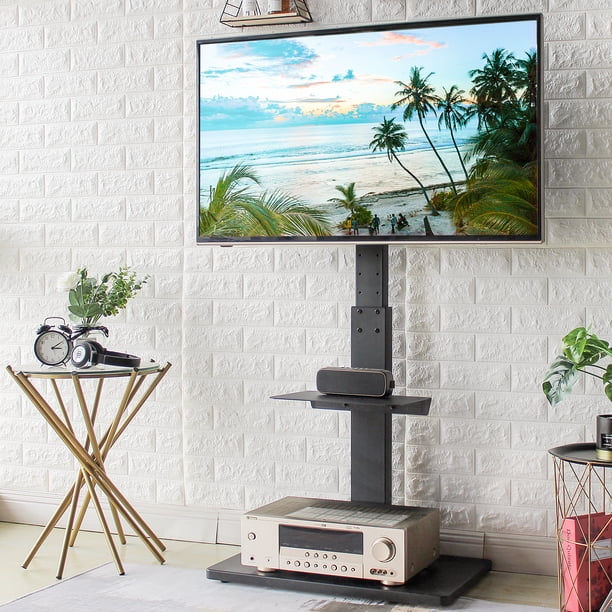 modern corner tv console