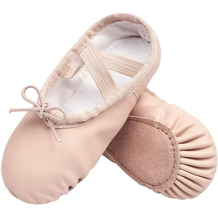 

Girls Ballet Practice Shoes Yoga Shoes for Dancing