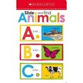 thumbnail image 2 of Slide and Find ABC Animaux (Apprentissage Précoce : Slide and Find), 2 of 2