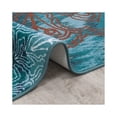 thumbnail image 2 of Romani 7'8" x 10'9" Area Rug In Color Riviera, 2 of 2