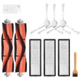 thumbnail image 1 of Hepa Filter Main Side Brush For Mijia 1c / Stytj01zhm Vacuum Accessories, 1 of 5