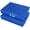 Blue, variant on 3.15" Extra Thick Stadium Seat Cushions - Portable Water-Resistant Bleacher Pads with Decorative Trim, Lightweight & Comfortable for Sports, Games, and Outdoor Event