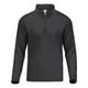 thumbnail image 1 of Sudadera Hoodie Hombre Fleece Con Medio Cierre Urbanfit, 1 of 4
