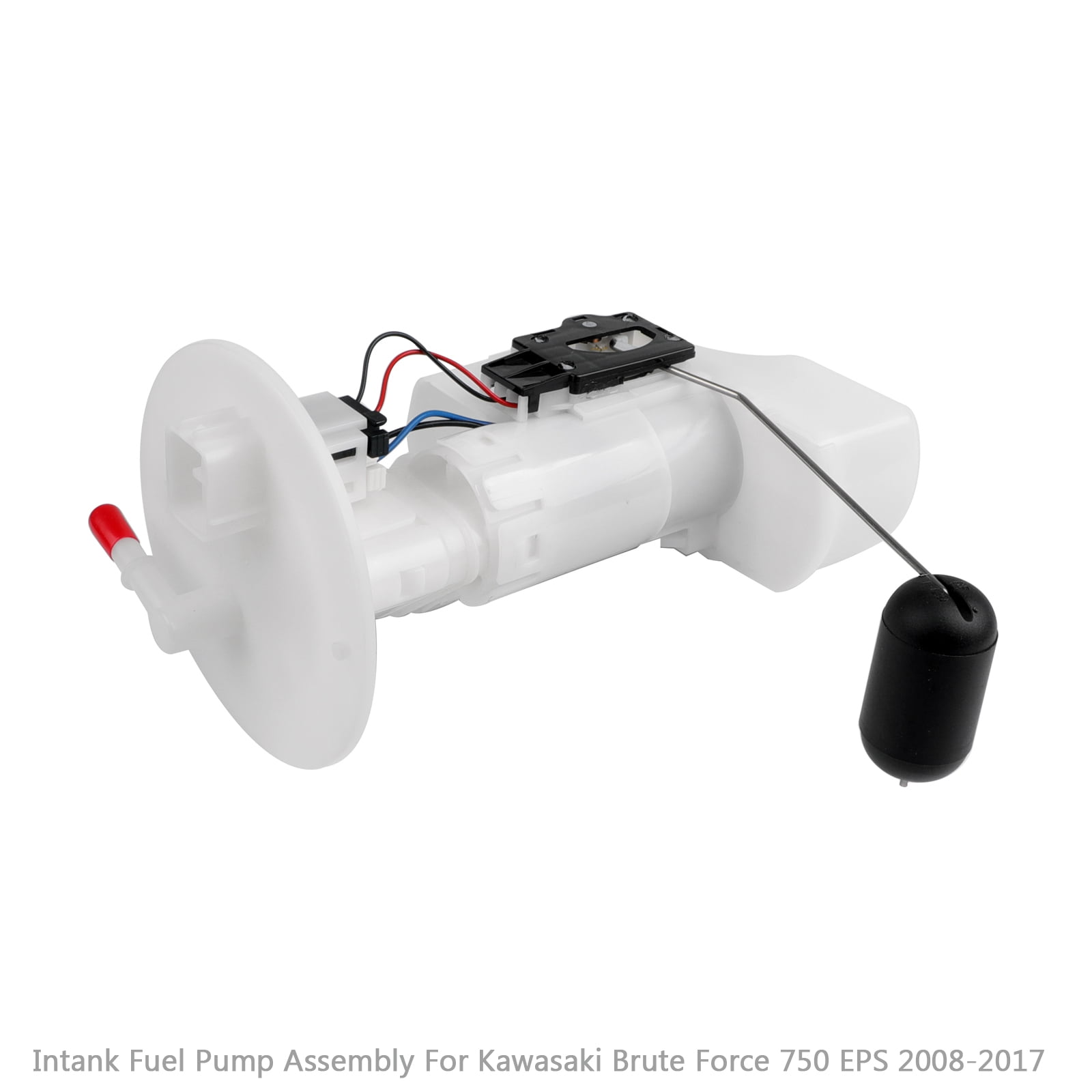 Fuel Pump Assembly For 2008-2017 Kawasaki EFI Brute Force 750 KVF750 49040-0717