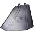 thumbnail image 4 of 108-7895 Deflector Side/Discharge Chute Cover Fits for Toro TIMECUTTER Z5000 Z5020 Z5030 Z5040 TimeCutter Zero Turn Riding Lawn Mower, 4 of 6