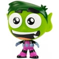 thumbnail image 5 of Teen Titans Go! Super Tooters Beastboy Figure, 5 of 6