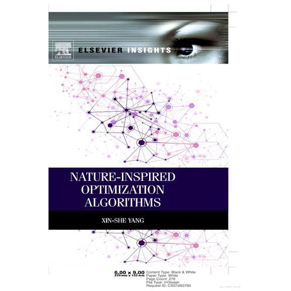 Nature-Inspired Optimization Algorithms