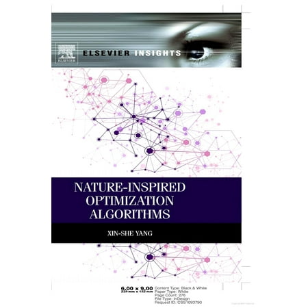 Nature-Inspired Optimization Algorithms