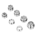 thumbnail image 4 of HLONK Faucet Adapter Kit Brass Sink Aerator 7 Piece 7 Pack, 4 of 8