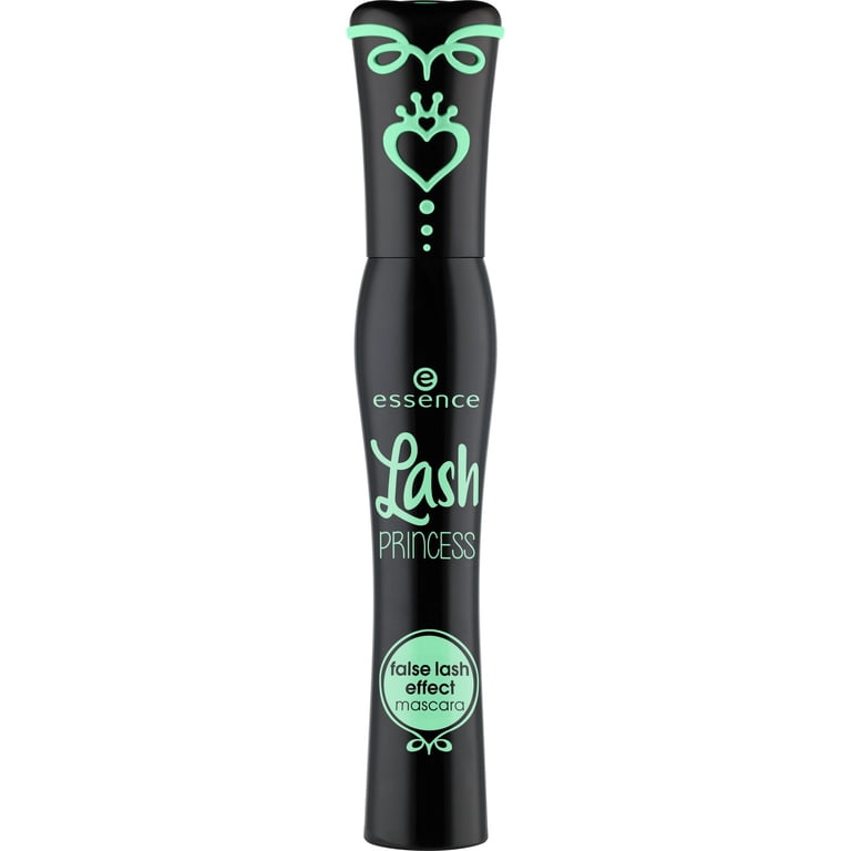 2 pack) essence Lash Princess False Lash Effect Mascara, Black