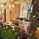 thumbnail image 5 of 1M/2M/3M/4M/5M/10M/20M 160Led Balls Fairy String Decorative Lights Battery Operated Wedding Christmas Outdoor Garland Decoration, 5 of 5