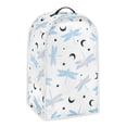 thumbnail image 2 of HELLHERO Dragonfly Spill-Proof Mixer Cover for Kitchen Stylish, 2 of 6