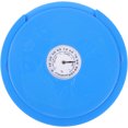 thumbnail image 1 of Raindrops Guitar Sound Hole Humidifier Blue Acoustic Humidifier for Guitar Maintenance, 1 of 6