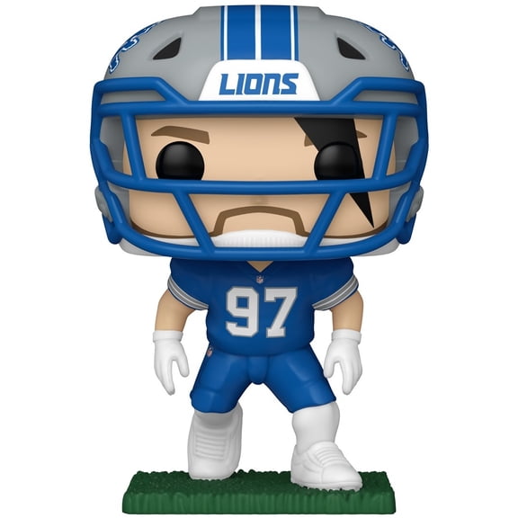 Funko POP! NFL: Lions - Aidan Hutchinson