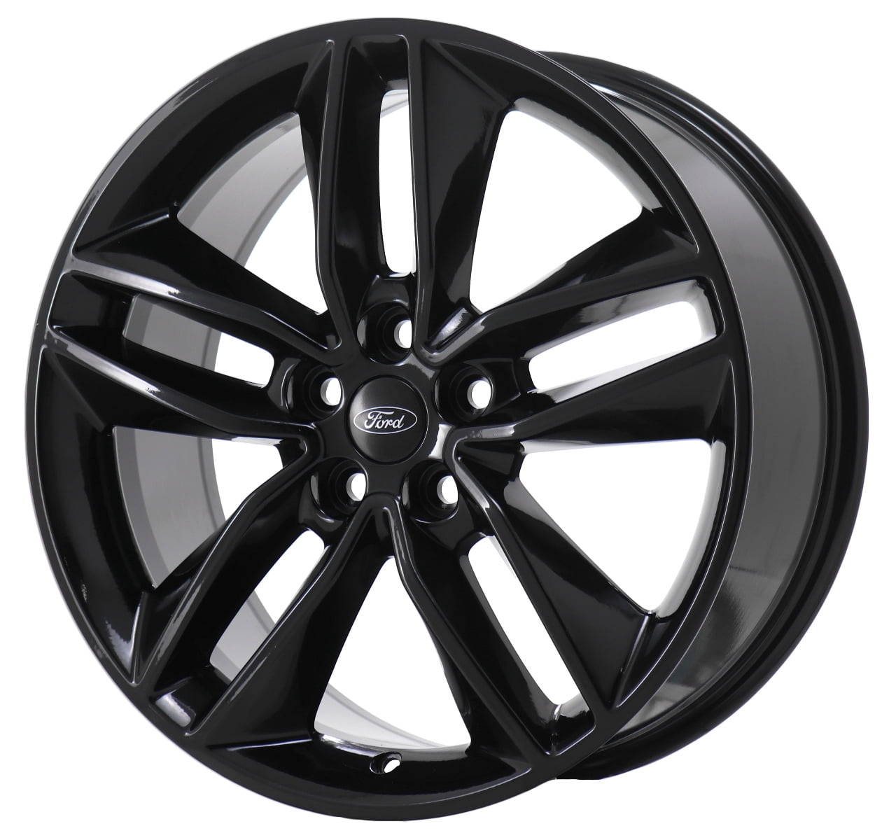 2015 ford edge bolt pattern