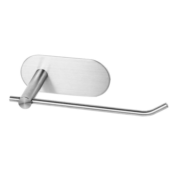 LABSERRON 1 Pc 304 Stainless Steel Bathroom Storage Rack Waterproof and Durable for Household Item