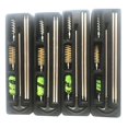 thumbnail image 2 of 6 Pcs/set Hunting Tool Barrel Cleaning Brush Bore Tube Nylon Brushes Hunting Tool Maintenance Kit 20G Set, 2 of 8