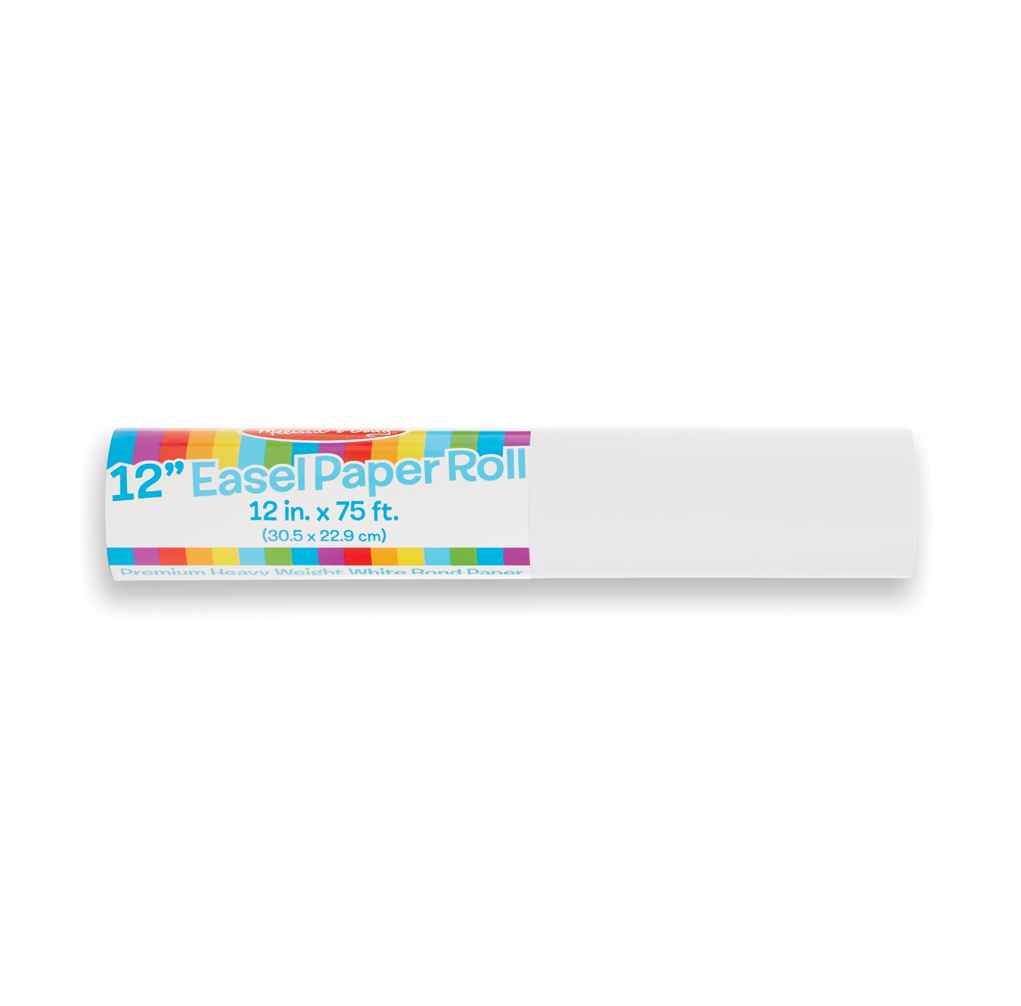 melissa and doug tabletop easel