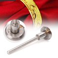 thumbnail image 2 of Ymiko Flywheel Shank, Diamond Cut Tool Diamond Cut For Silver For Copper For Aluminum For Gold, 2 of 8