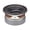 1pc, variant on 2.25Inch 4Ohm 5W Subwoofer Multimedia Loudspeaker Round Shape Bluetooth-compatible