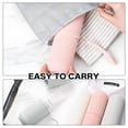 thumbnail image 6 of BPPEG 2Pcs Toothbrush Travel Case,Portable PP Tooth Brush Holder,Toothbrush Case for Home,School,Camping and Bathroom, 6 of 7