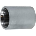 thumbnail image 1 of Midland Industries 64777 1.5 in. Galvanized Merchant Coupling, 1 of 1
