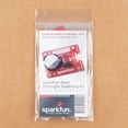 thumbnail image 6 of SparkFun Basic Flashlight Soldering Kit, 6 of 6