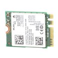 thumbnail image 3 of Tarjeta de red inalámbrica de doble frecuencia para Intel AC7265 Wifi para Bluetooth 4.0 867 mbps, 3 of 10