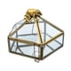 thumbnail image 1 of Joyero organizador Ukonic Harry Potter Gold Chocolate Frog, 1 of 7