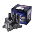 thumbnail image 3 of Herko Ignition Coil B049 for Ford Mercury Mazda Fiesta Ka Fiesta Ikon 1998-2012, 3 of 4