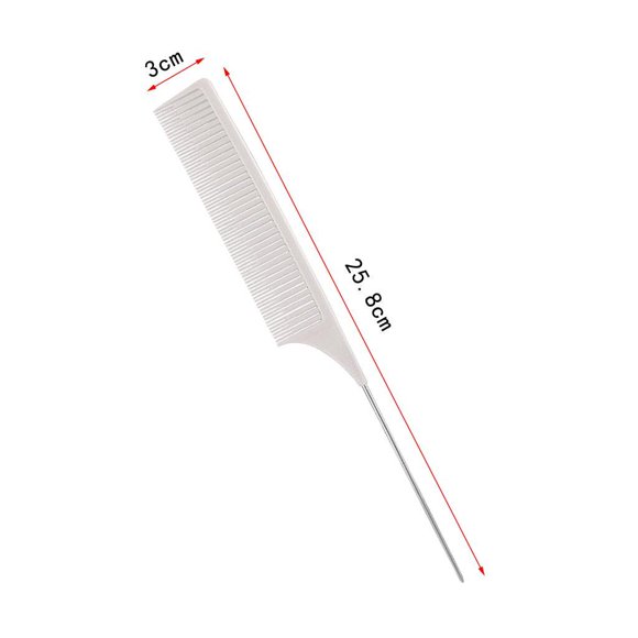 Peine Colcomx para resaltar el cabello
