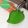 thumbnail image 4 of Juego de 2 cuencos de agua para reptiles: para lagartijas, hámsteres y serpientes, 2 tamaños, 4 of 5