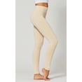 thumbnail image 7 of Conceited Women's Chloe High Waist Ultra Soft Basic Yoga Leggings - Pack of 4, 7 of 7