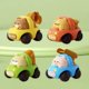 thumbnail image 2 of Kids toys engineering car boys interactive sliding toy car inertia cartoon car mini excavator, 2 of 4
