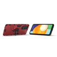 thumbnail image 2 of Funda para Samsung Galaxy A53 5G con Soporte Anillo Giratorio 360° y Protección Resistente a Golpes y Caídas, 2 of 5