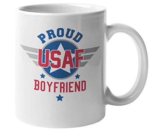 gifts for air force boyfriend