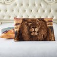 thumbnail image 3 of JML Soft 3 Piece Sherpa Blanket,Thick Warm Plush Borrego Bed Blanket,Queen 75"x 83", 3 of 6