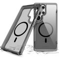thumbnail image 3 of . Funda PRODIGEE SuperHero Mag para Samsung S25 ULTRA humo, 3 of 7