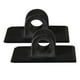 thumbnail image 4 of Soporte de montaje de 2 piezas Clips de soporte de motor para motor de kayak, 4 of 9