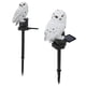 thumbnail image 4 of Lámpara De Punta De Tierra, Decoración De Jardín, Lámpara Solar Automática, Luz De Césped Impermeable Para Lugares Escénicos, Parques, Caminos, Patios, Villas, Jardines, ANGGREK Otros, 4 of 8
