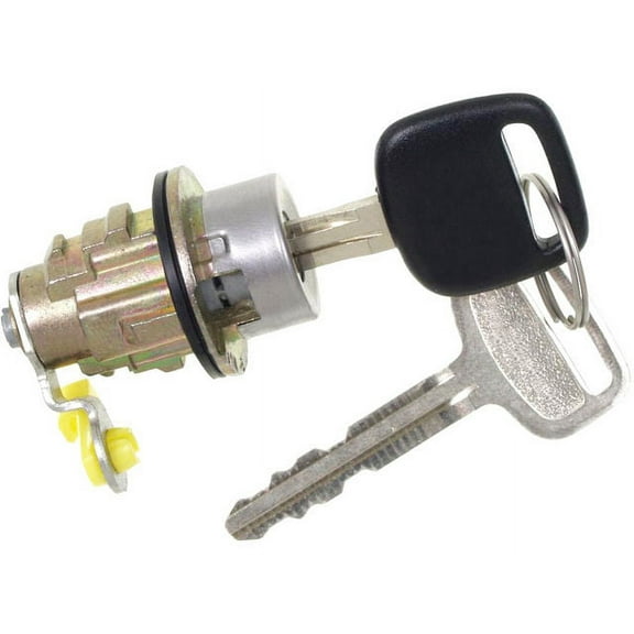 Trunk Lock - Compatible with 1998 - 2002 Toyota Corolla 1999 2000