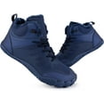 thumbnail image 3 of Hike Barefoot Shoes for Women Men Waterproof Trail Running Healthy & Non-Slip Barefoot Shoes, 3 of 6