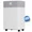 White, variant on Akires Dehumidifier, 16 Pint DOE(Max 55 Pint) for Basement & Home, 4000 Sq.ft, with Drain Hose for Bathroom, Large Room