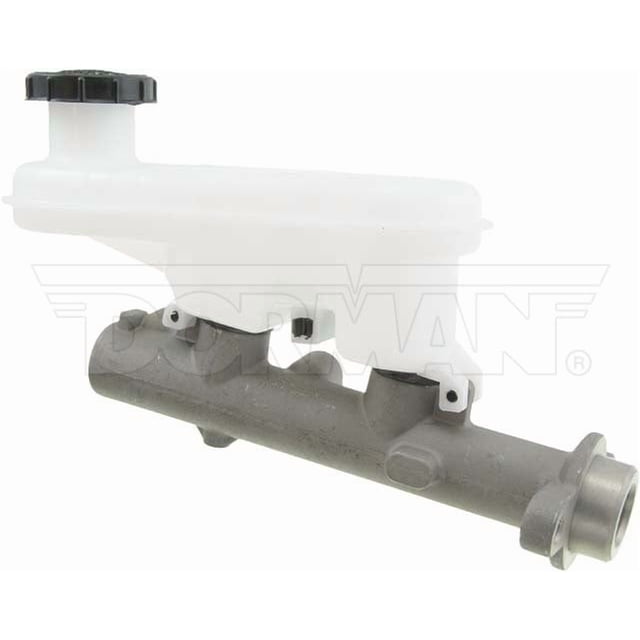 Dorman Brake Master Cylinder M134440 First Stop; OE Replacement; 2 Port; With Reservoir