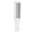 thumbnail image 2 of Clothes Cleaner Brush, Small Size Sophisticated Design Hair Remover Brush Carry  For Family For Home White,Blue, 2 of 8