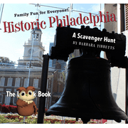 The LOOK Book, Historic Philadephia