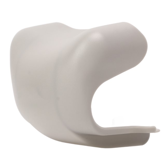 Couvercle d'Objectif de Drone ABS Matériel Gris Léger Portable Protecteur de Protection de Lentille Anti-Poussière pour MINI 3 PRO