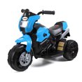 thumbnail image 1 of TOBBI Conduite sur Moto à 3 Roues avec Batterie pour les Enfants de 3 Ans et Plus, 1 of 12