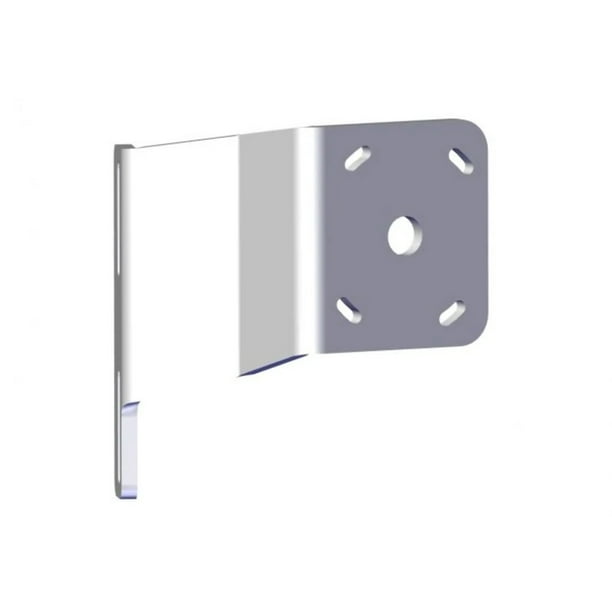 PowerPole Plate Kit S23 Starboard (White)